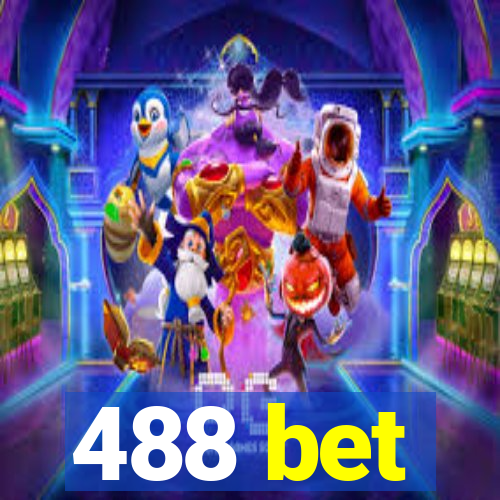 488 bet