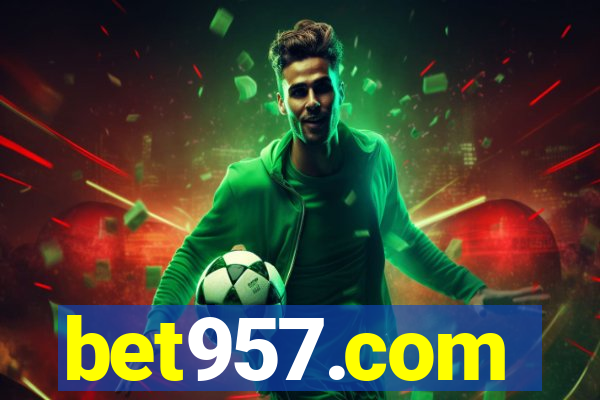 bet957.com