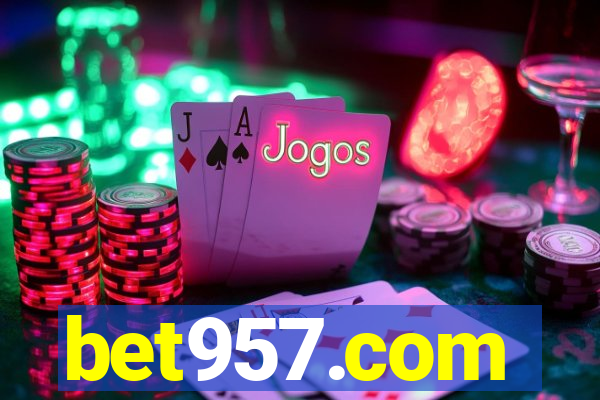 bet957.com