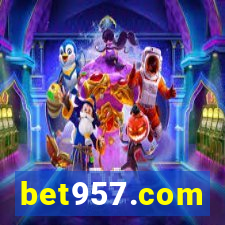 bet957.com