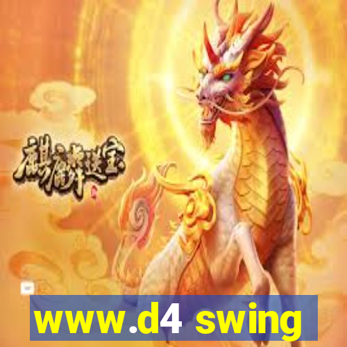 www.d4 swing