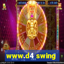 www.d4 swing