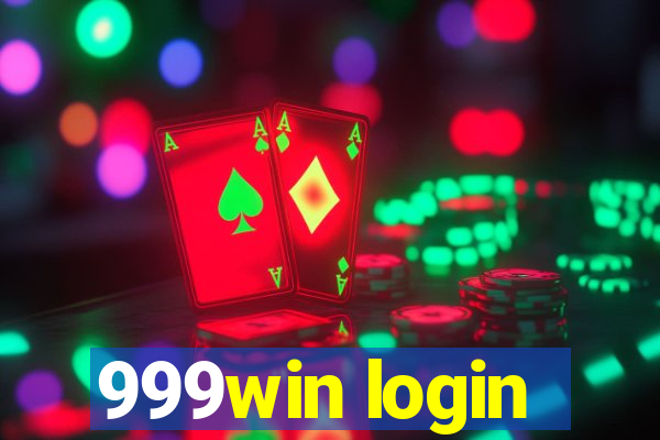 999win login