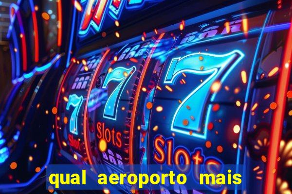 qual aeroporto mais proximo de santos sp