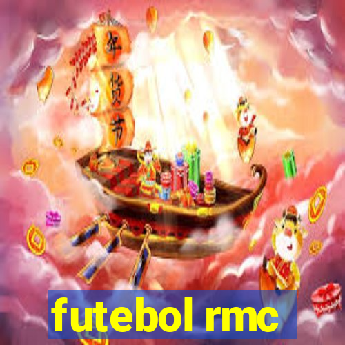 futebol rmc