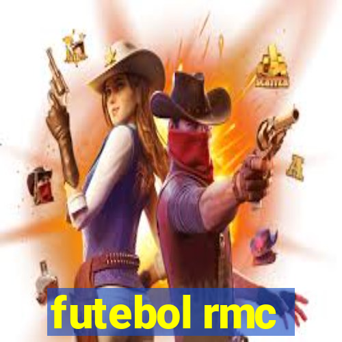 futebol rmc