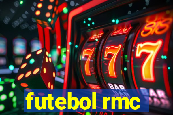 futebol rmc