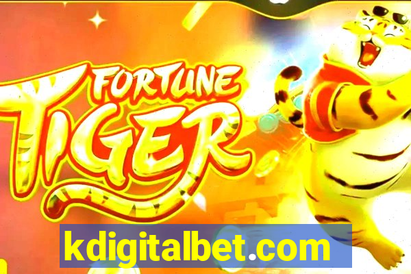 kdigitalbet.com