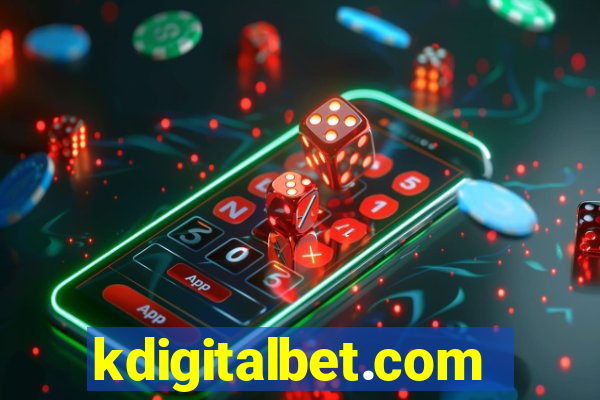 kdigitalbet.com