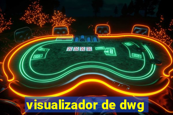 visualizador de dwg