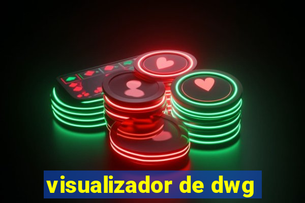 visualizador de dwg