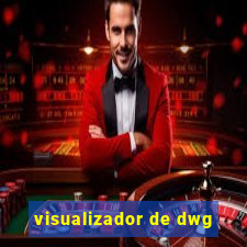 visualizador de dwg