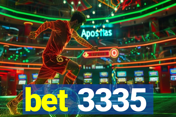 bet 3335