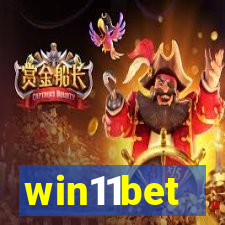 win11bet