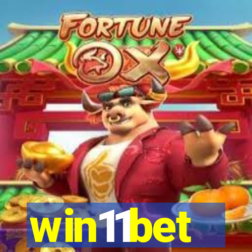 win11bet