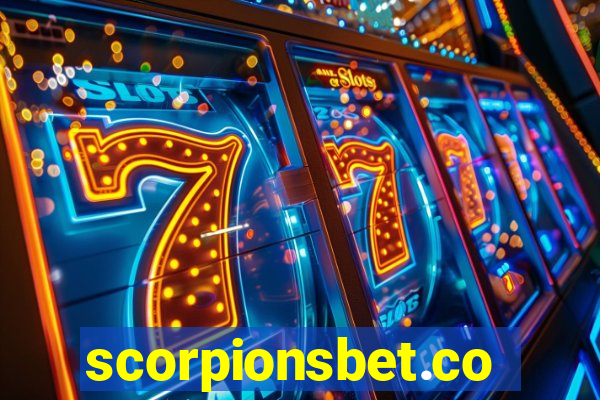 scorpionsbet.com