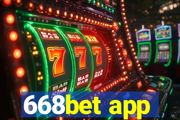 668bet app