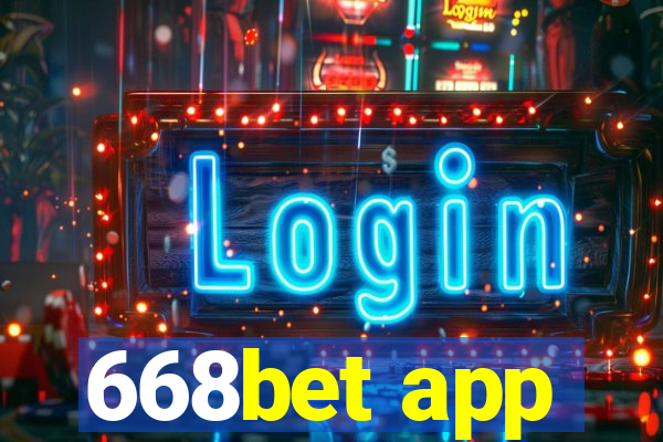 668bet app