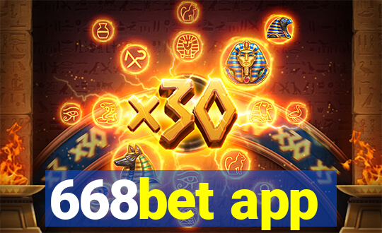 668bet app