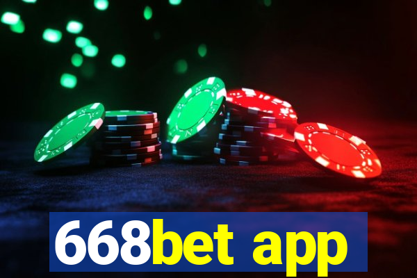 668bet app