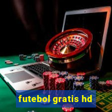 futebol gratis hd