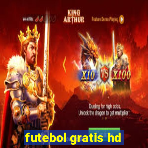 futebol gratis hd