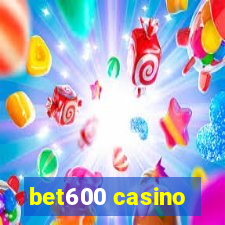 bet600 casino