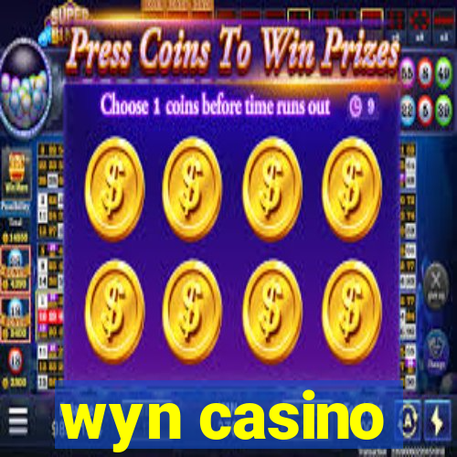 wyn casino