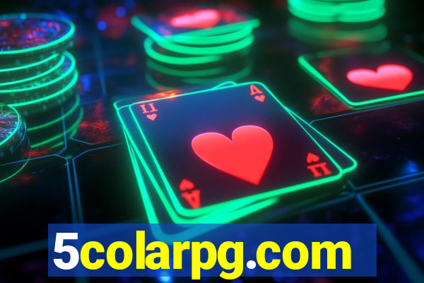 5colarpg.com