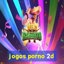 jogos porno 2d