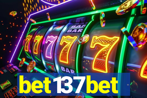 bet137bet