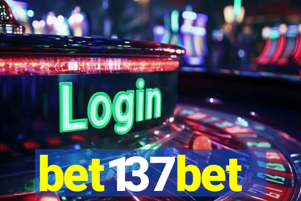 bet137bet