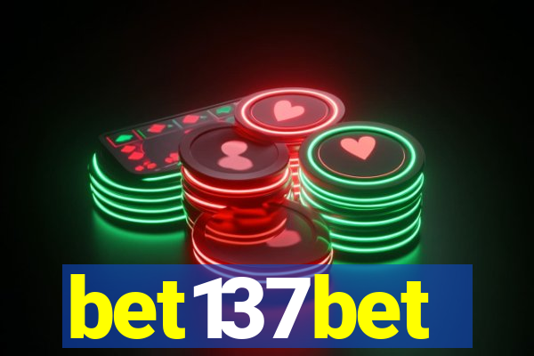 bet137bet