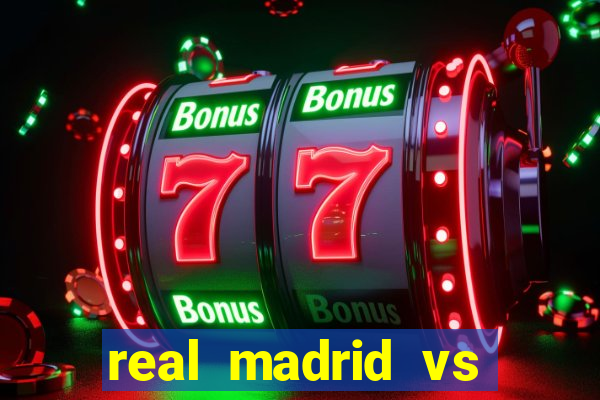 real madrid vs barcelona multicanais