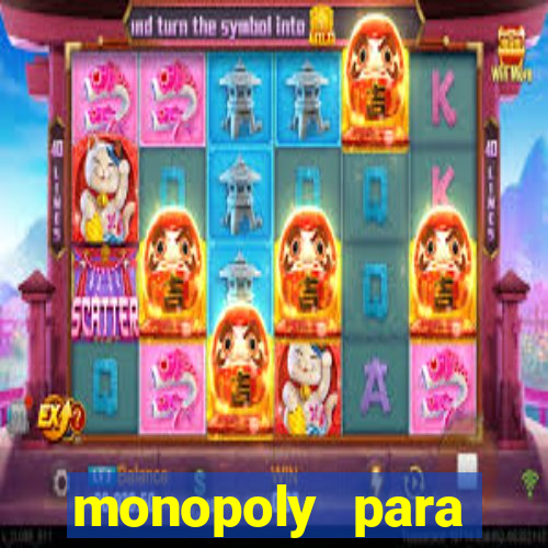 monopoly para imprimir pdf completo