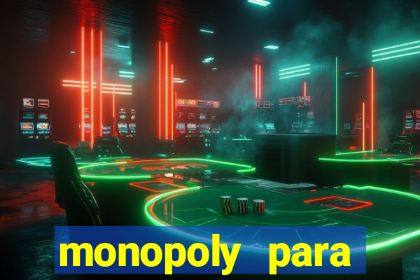 monopoly para imprimir pdf completo