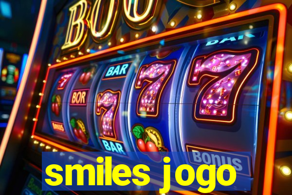 smiles jogo