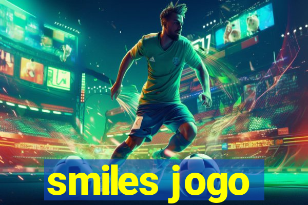 smiles jogo