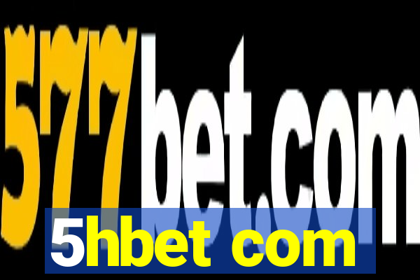 5hbet com