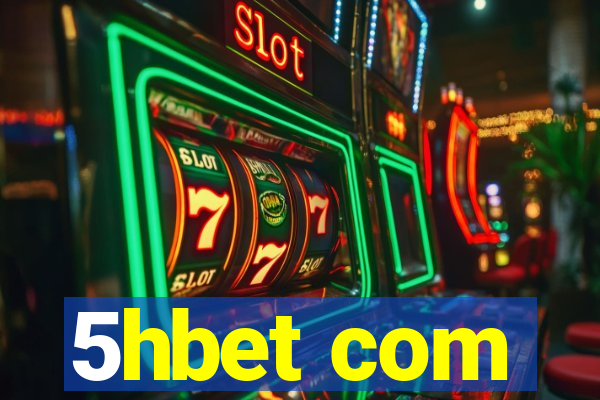 5hbet com