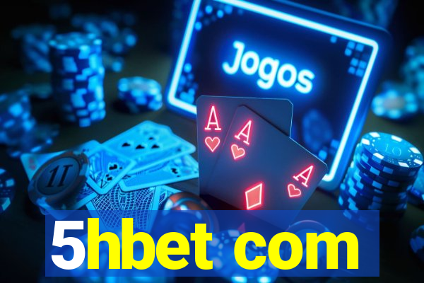 5hbet com