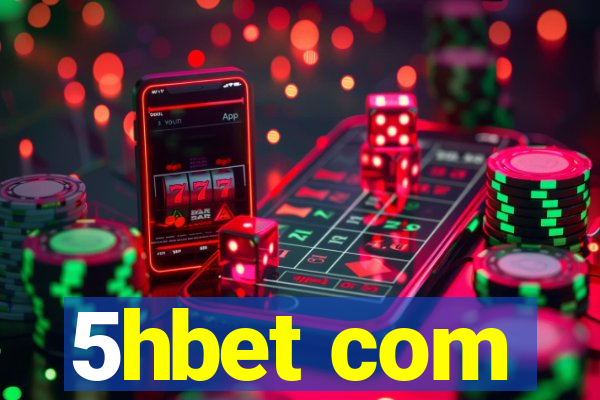 5hbet com