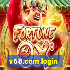 v68.com login