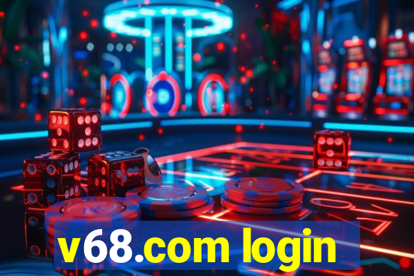 v68.com login