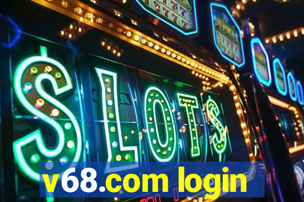 v68.com login