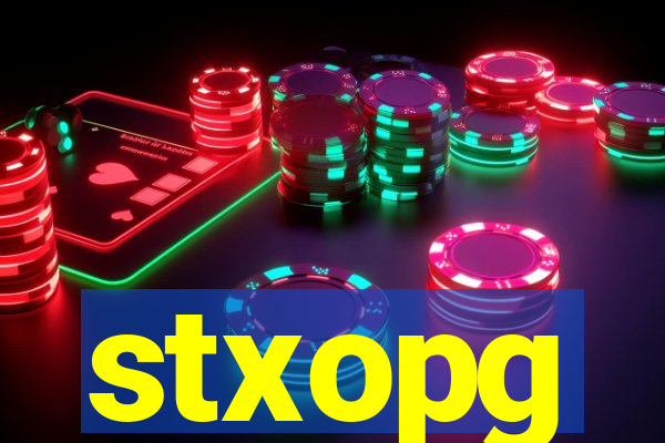 stxopg