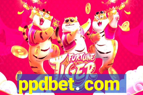 ppdbet. com