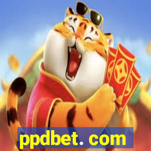 ppdbet. com