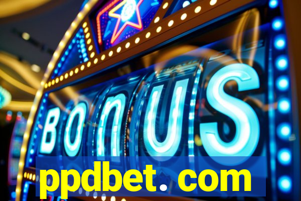 ppdbet. com