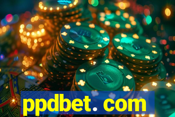 ppdbet. com